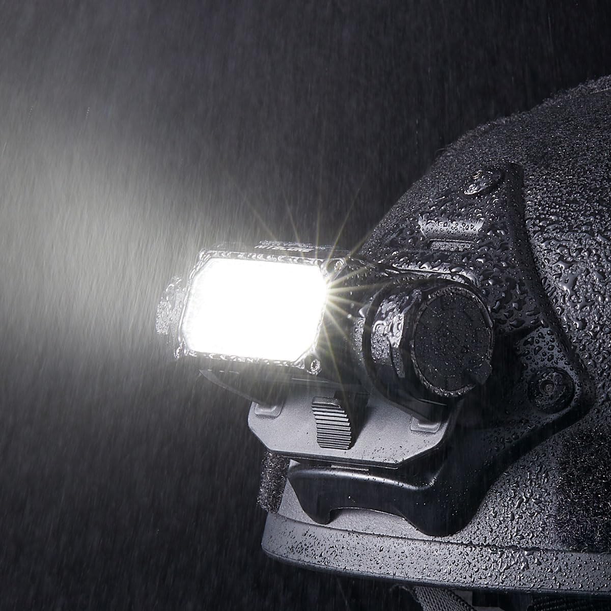Nitecore HC65M UHE 2000 Lumen Tactical Headlamp