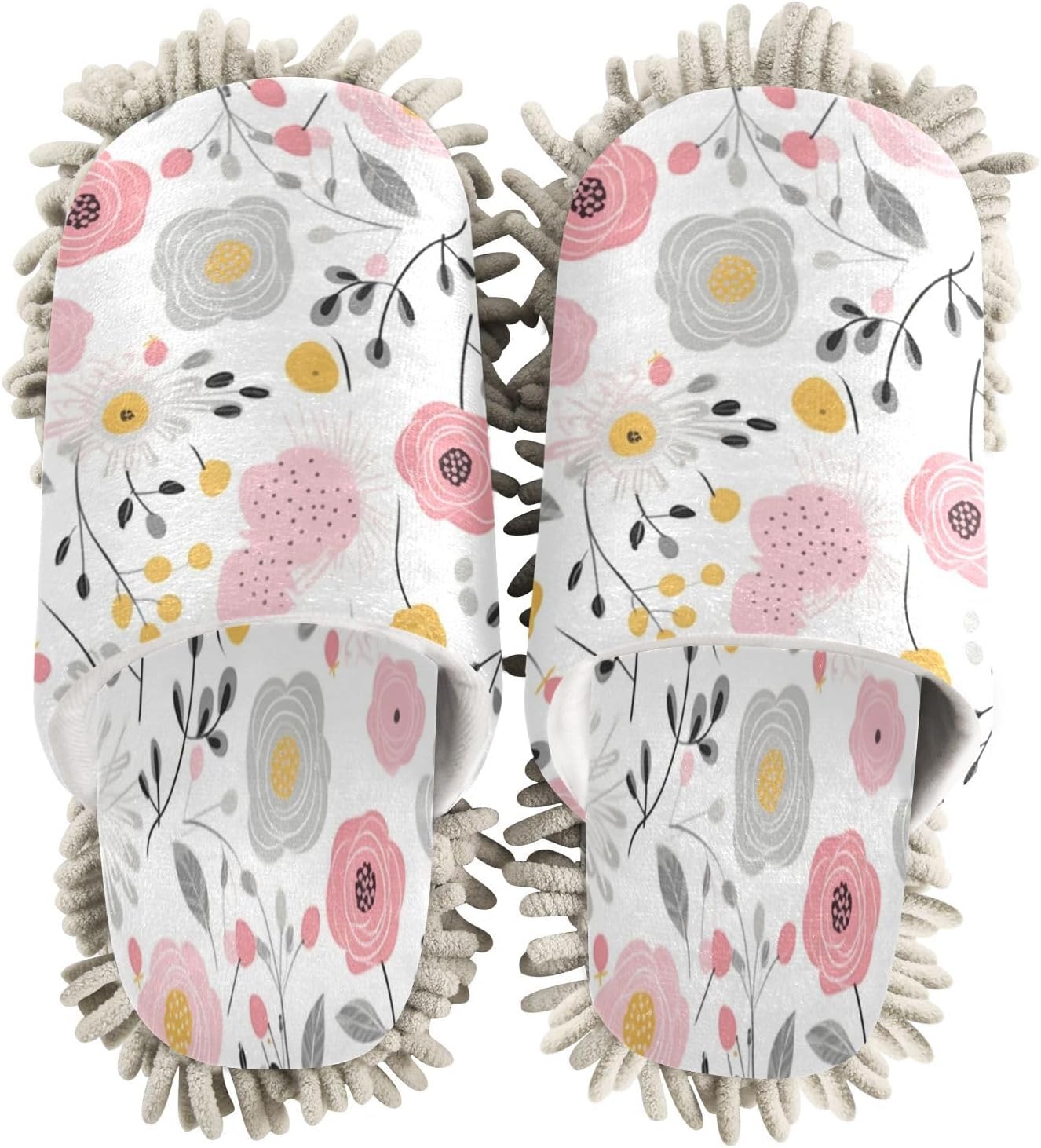 FlJoyBloom with Every Step