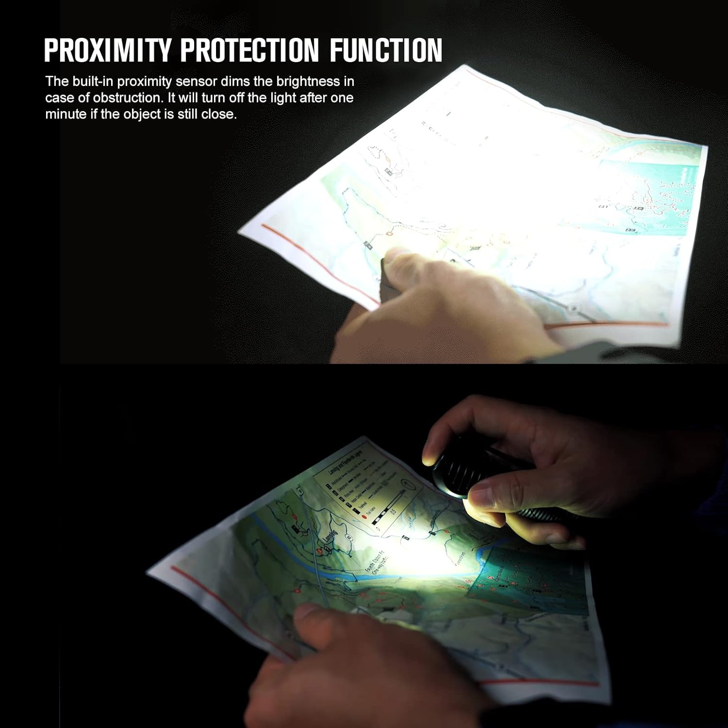 OLIGHT Perun 2 2500 Lumens Rechargeable Headlamp
