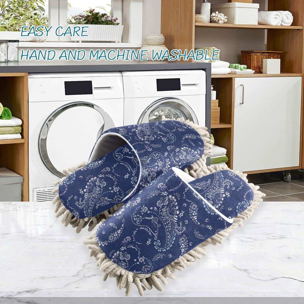 Perfect for Keeping Floors Clean
