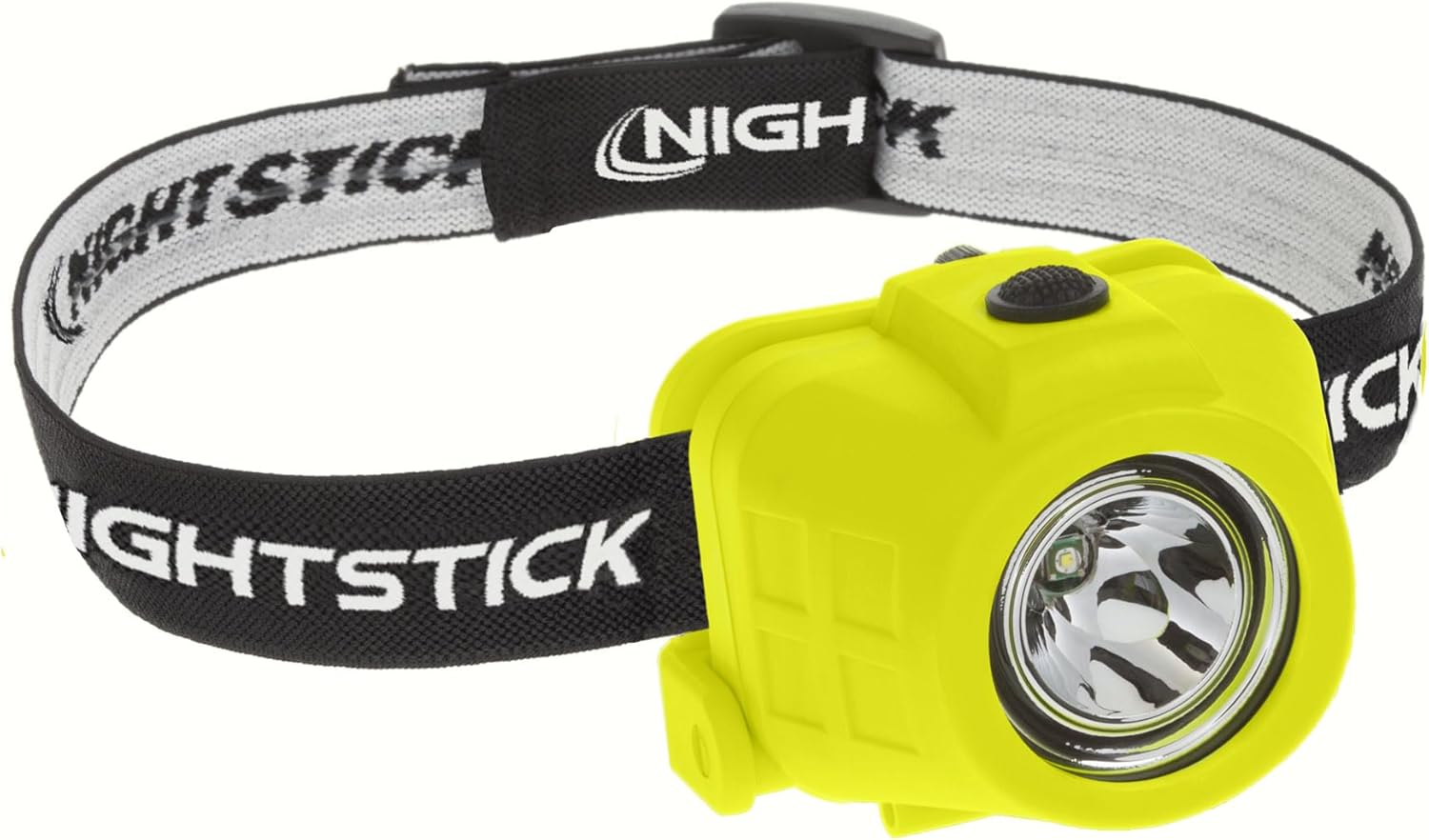Nightstick XPP-5452G Intrinsically Safe Dual-Function Headlamp