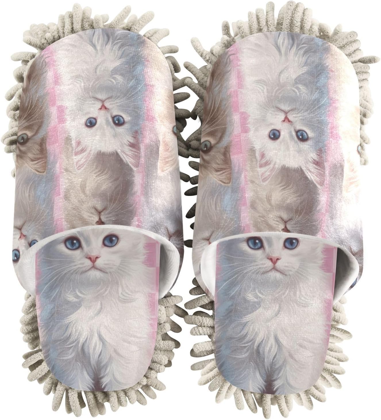 Great Value for Cats and Humans