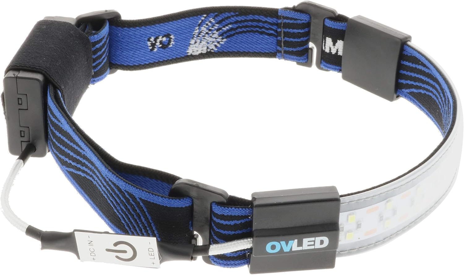 Liteband OVLED 300 LUMENS HEADlamp