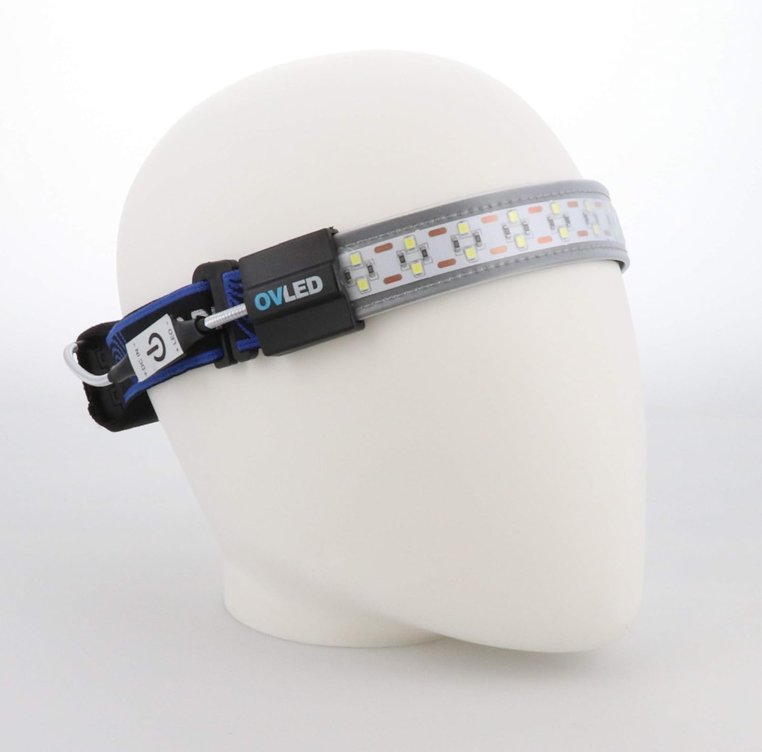 Liteband OVLED 300 LUMENS HEADlamp