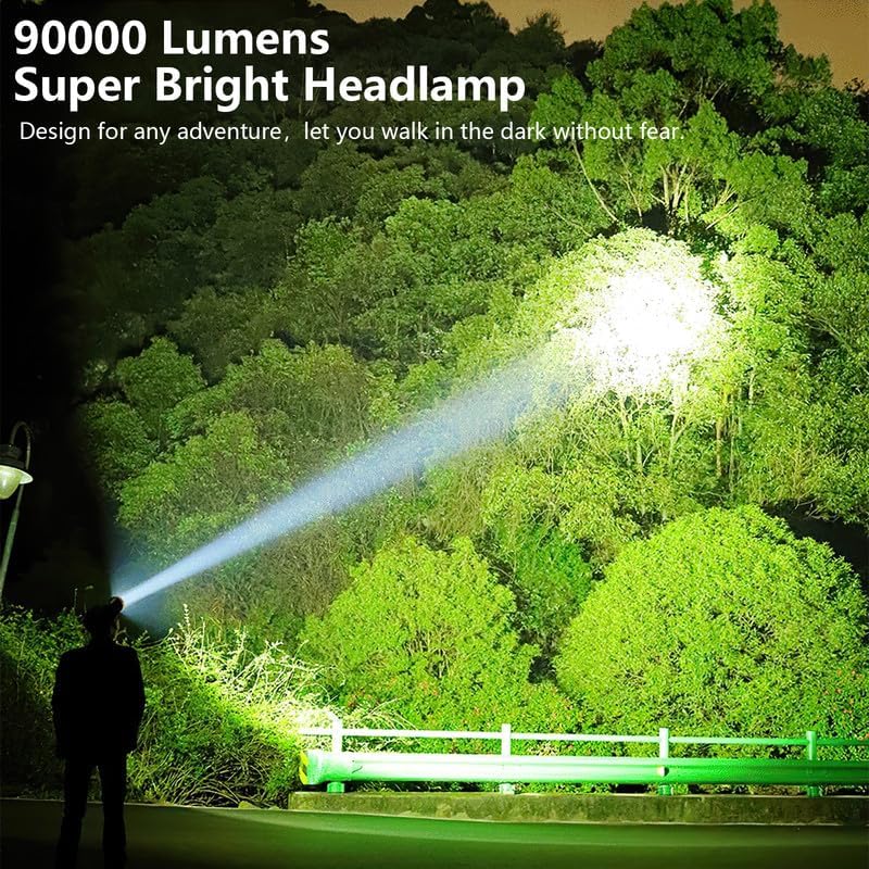 Bright as daylight reliable 10-hour burn for emergencies