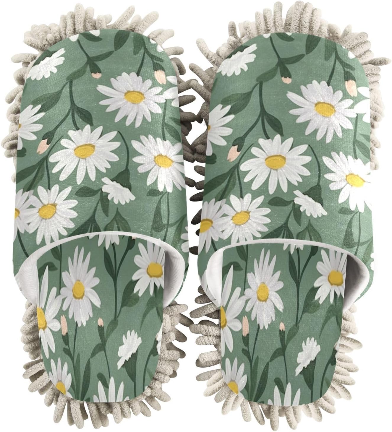 Daisy Kitchen Slippers Perfect Companions