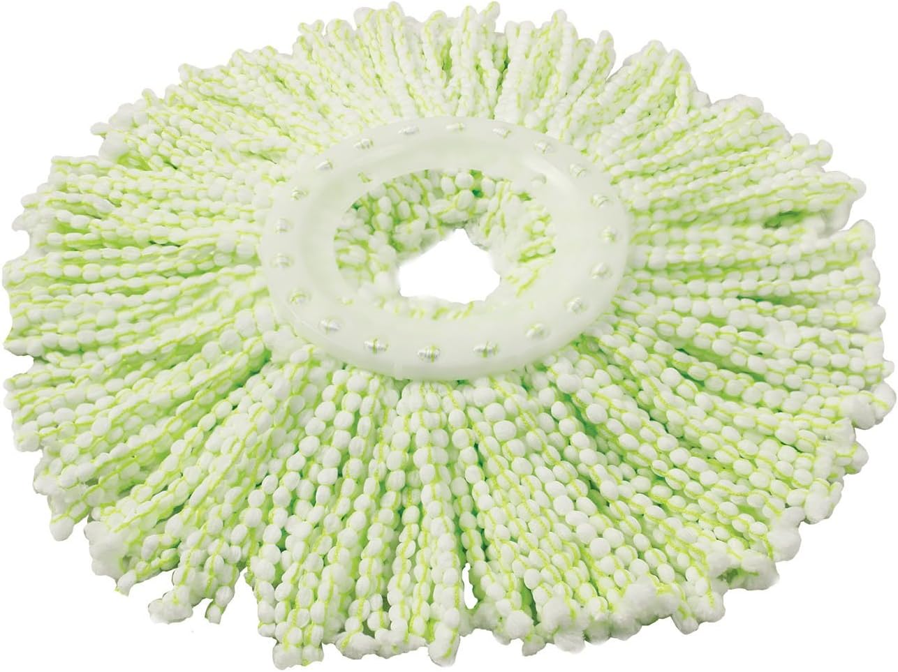 Libman 01164 Spin Mop Microfiber Refill