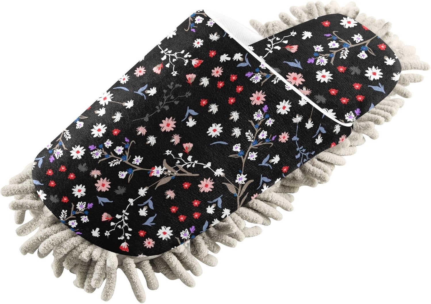 Kigai Microfiber Slippers Durable Comfortable