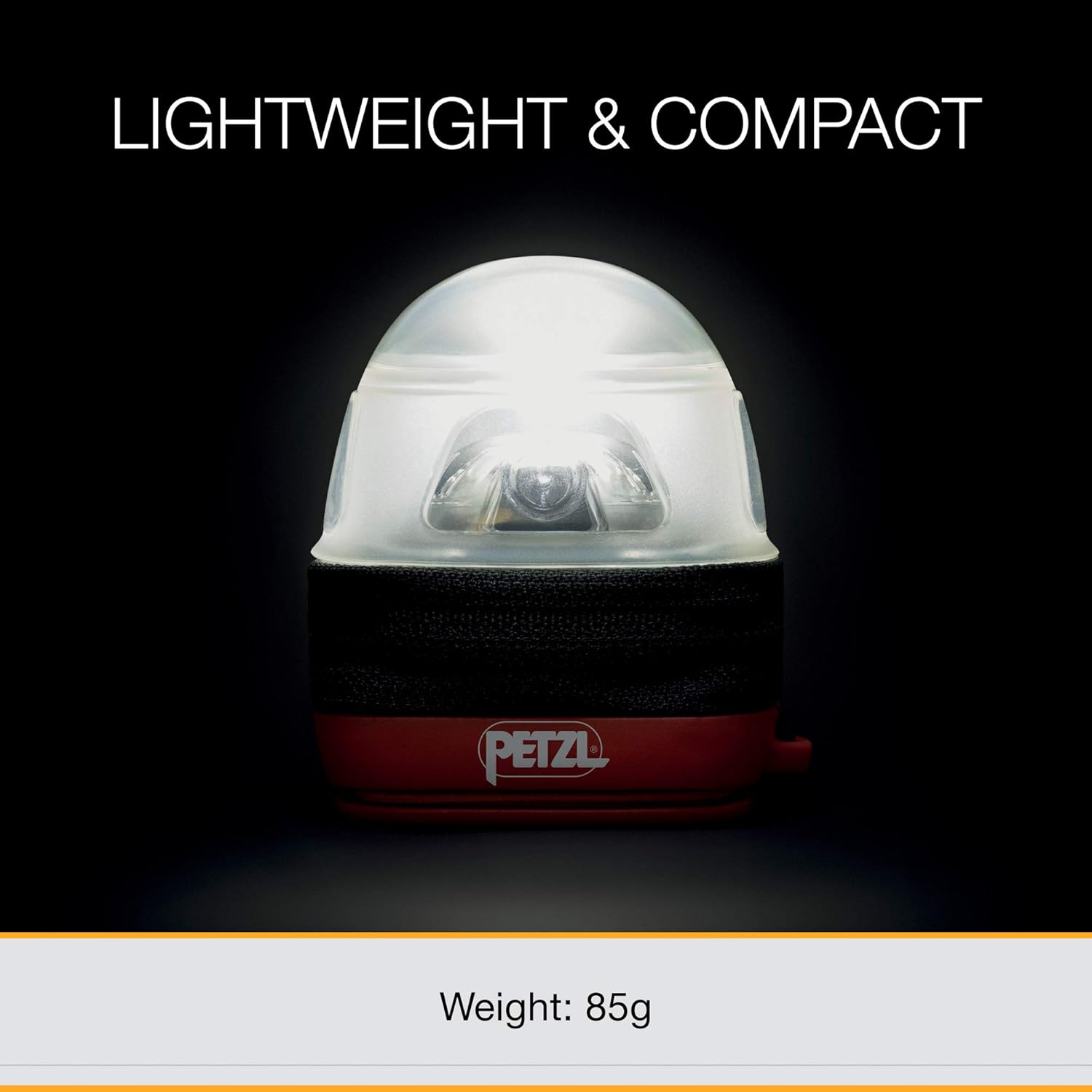 Petzl NOCTILIGHT