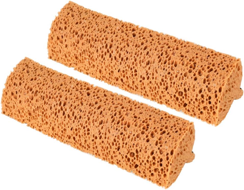 Yocada Sponge Mop Refill Head - Replacement for Tile and Floor Cleaning