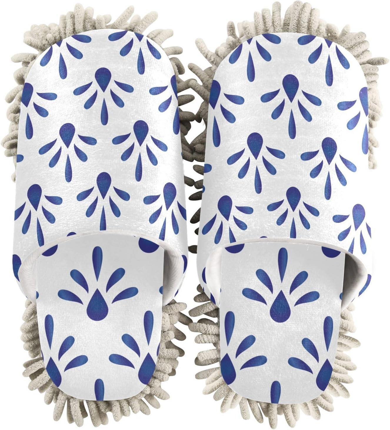 Kigai Microfiber Slippers for Daily Use