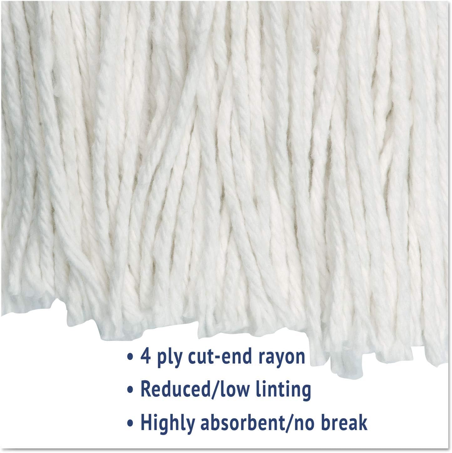 Perfect Wet Mop Head for Efficient Cleaning