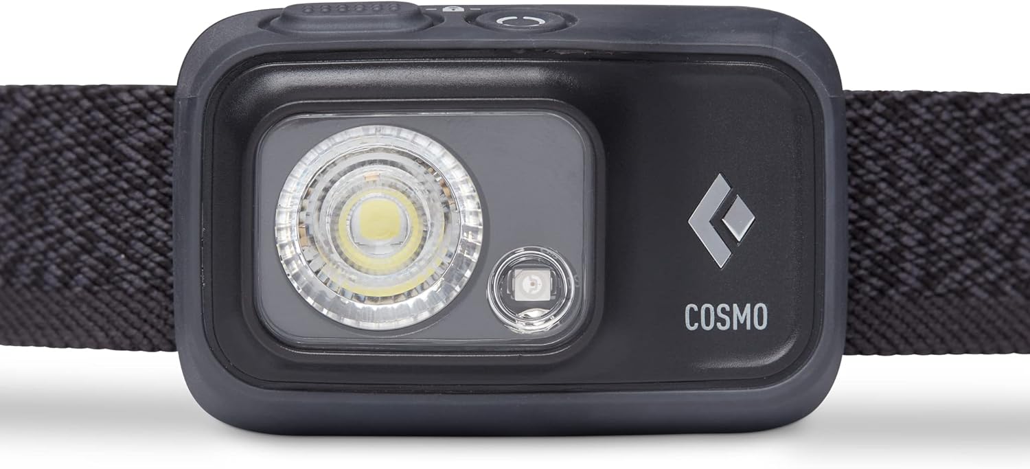 Black Diamond Cosmo 350
