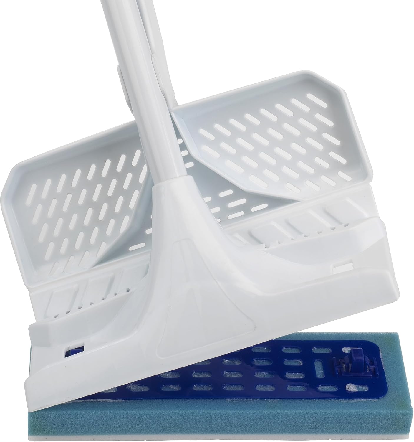 Mr Clean Magic Eraser Squeeze Mop Refill Deep Clean Wonderfully Safe Durable