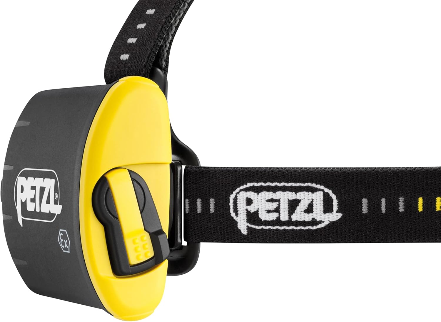 Durable Water-resistant Headlamp with 430 Lumens Boost Function