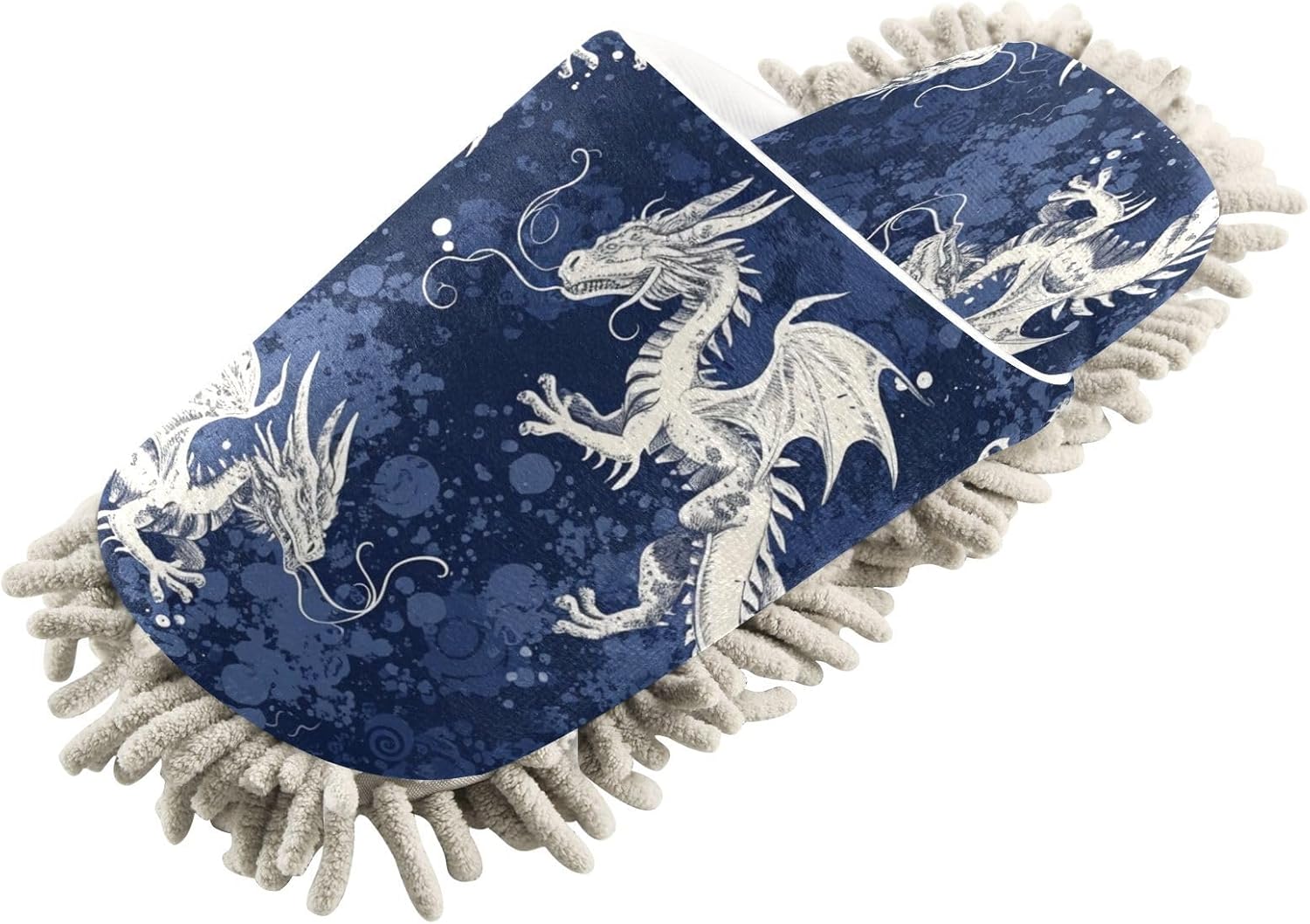 Perfect Kitchen Slippers for Daily Use Microfiber Disaster Stops