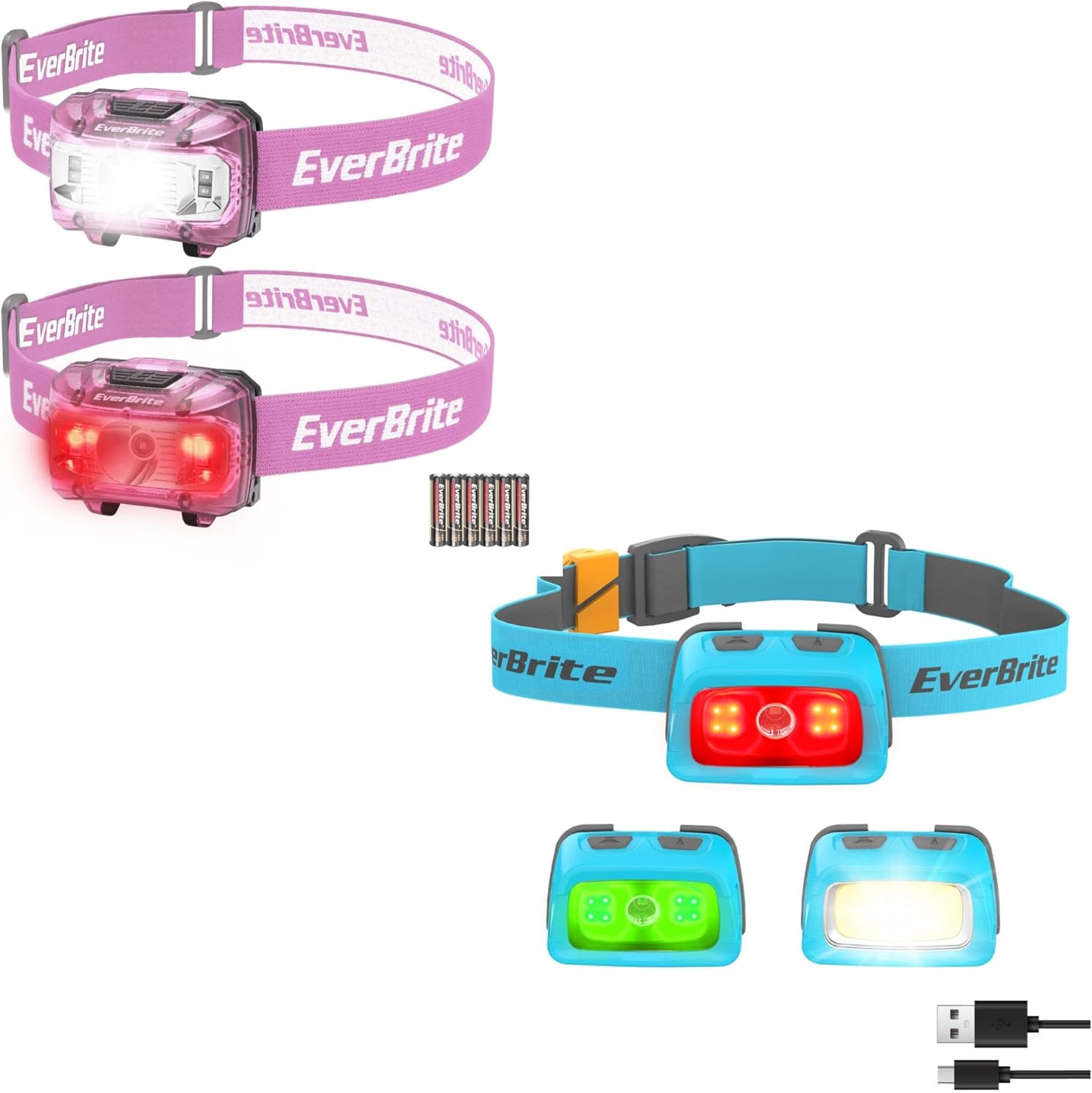 RainbowK Kids Lights