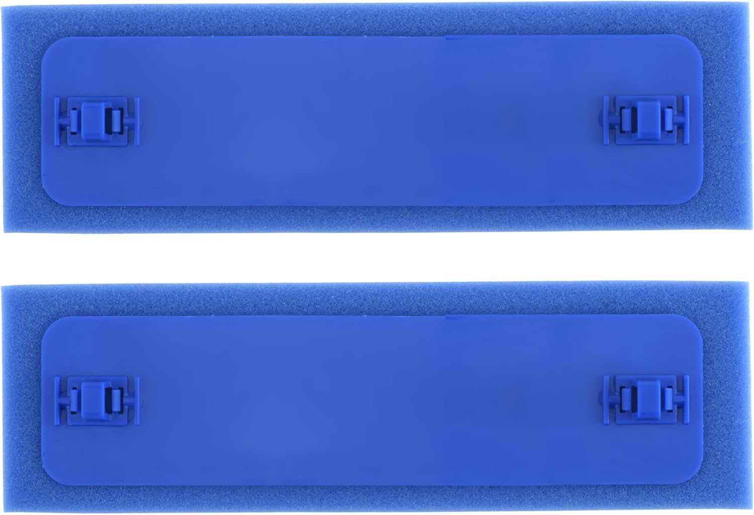 Mr Clean 446269 Magic Eraser Extra Power Mop Refill - 2 PACK