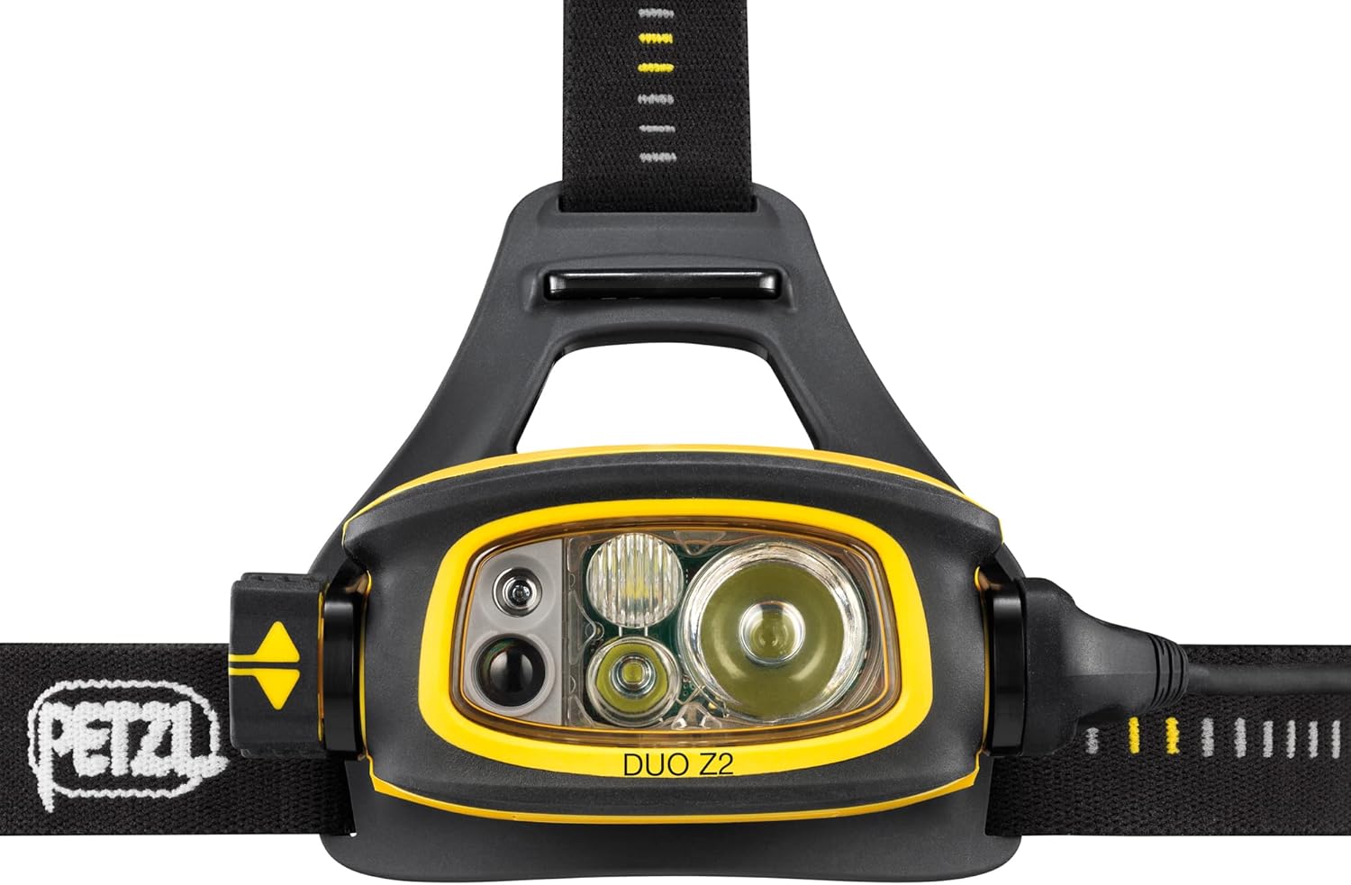 Durable Water-resistant Headlamp with 430 Lumens Boost Function