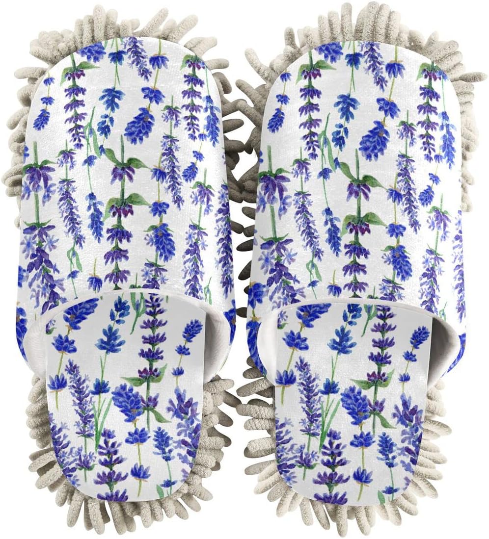 Domiking Washable SlippersYour Feet Will Thanks You For Comfort Efficiency