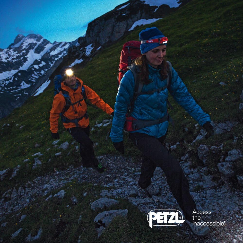PETZL PIXA 1 Headlamp 60 Lumens