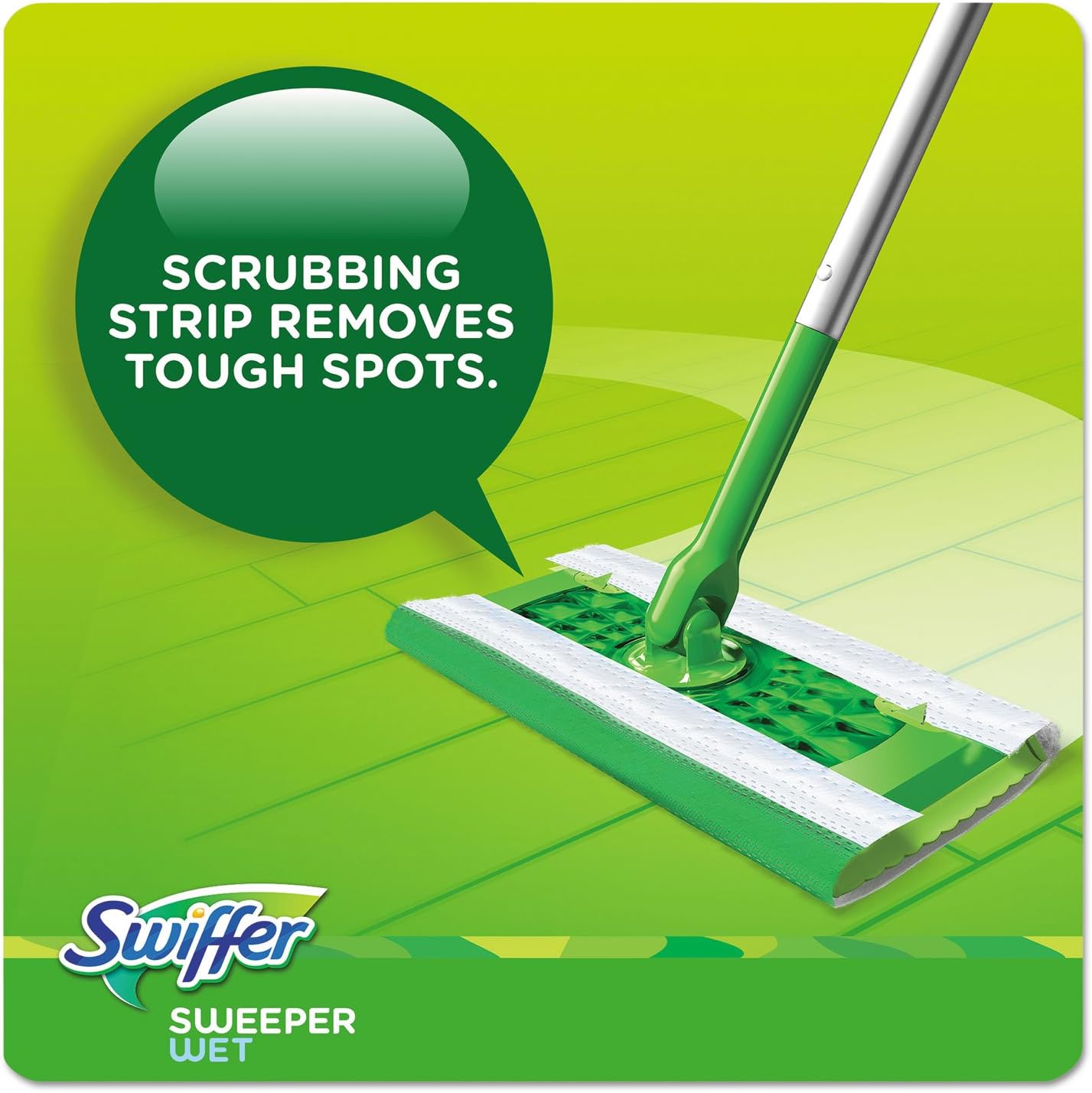 Swiffer Mop Pad 24 Piece