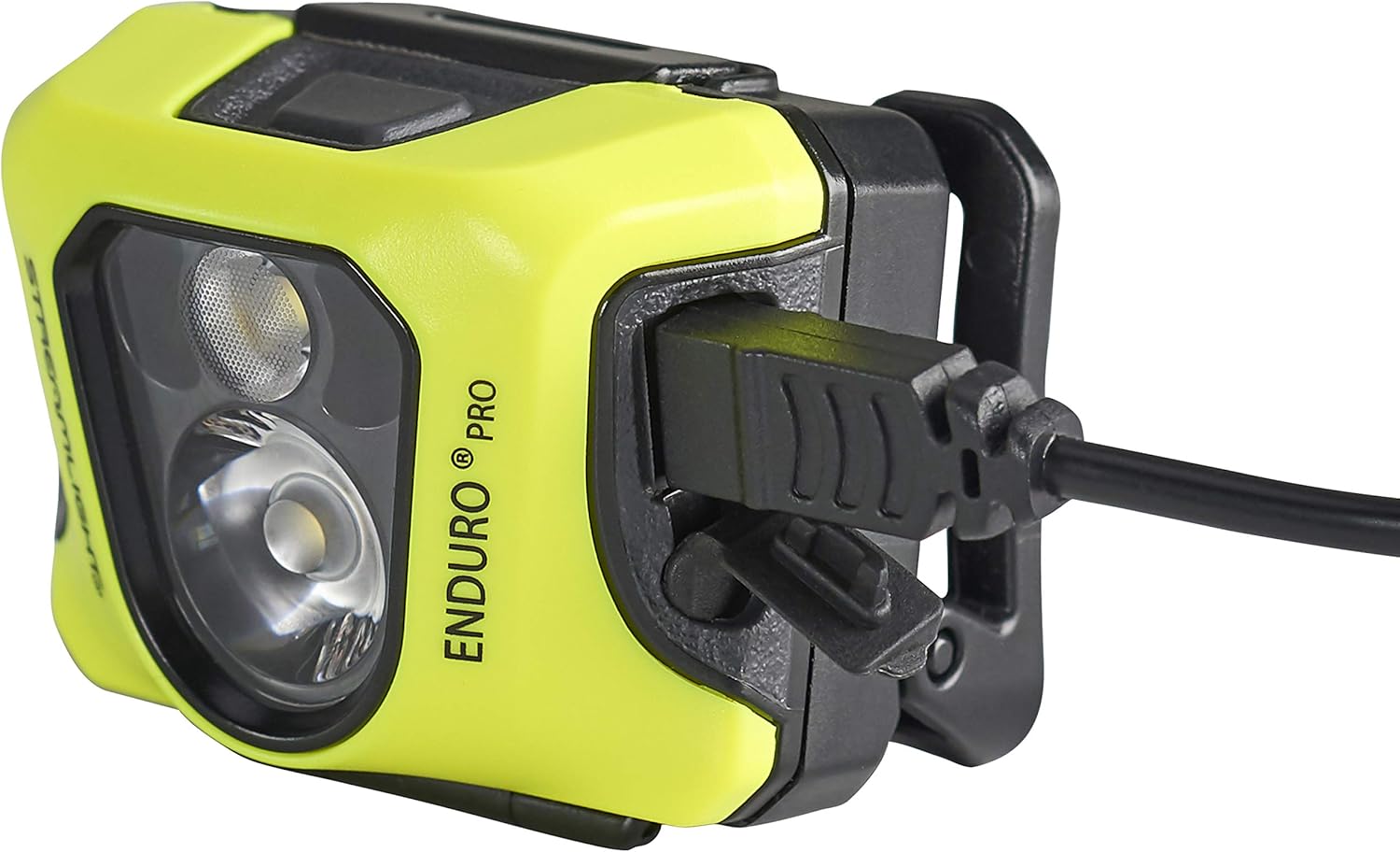 Streamlight Enduro Pro 200-Lumen Headlamp