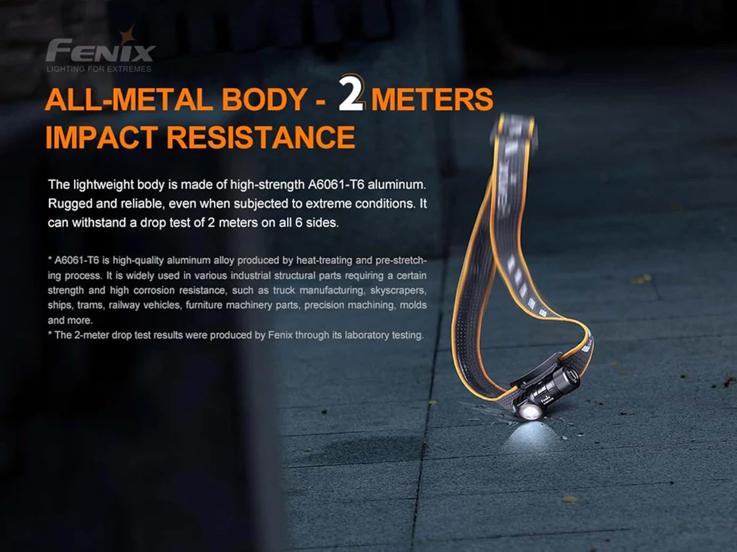 Fenix HM50R V20Bright Powerful Headlamp