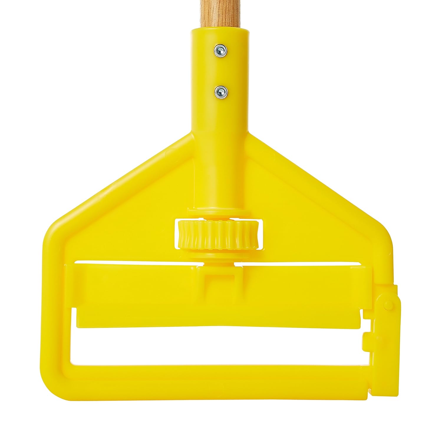 rubbermaid commercial 60 inch wood mop handle