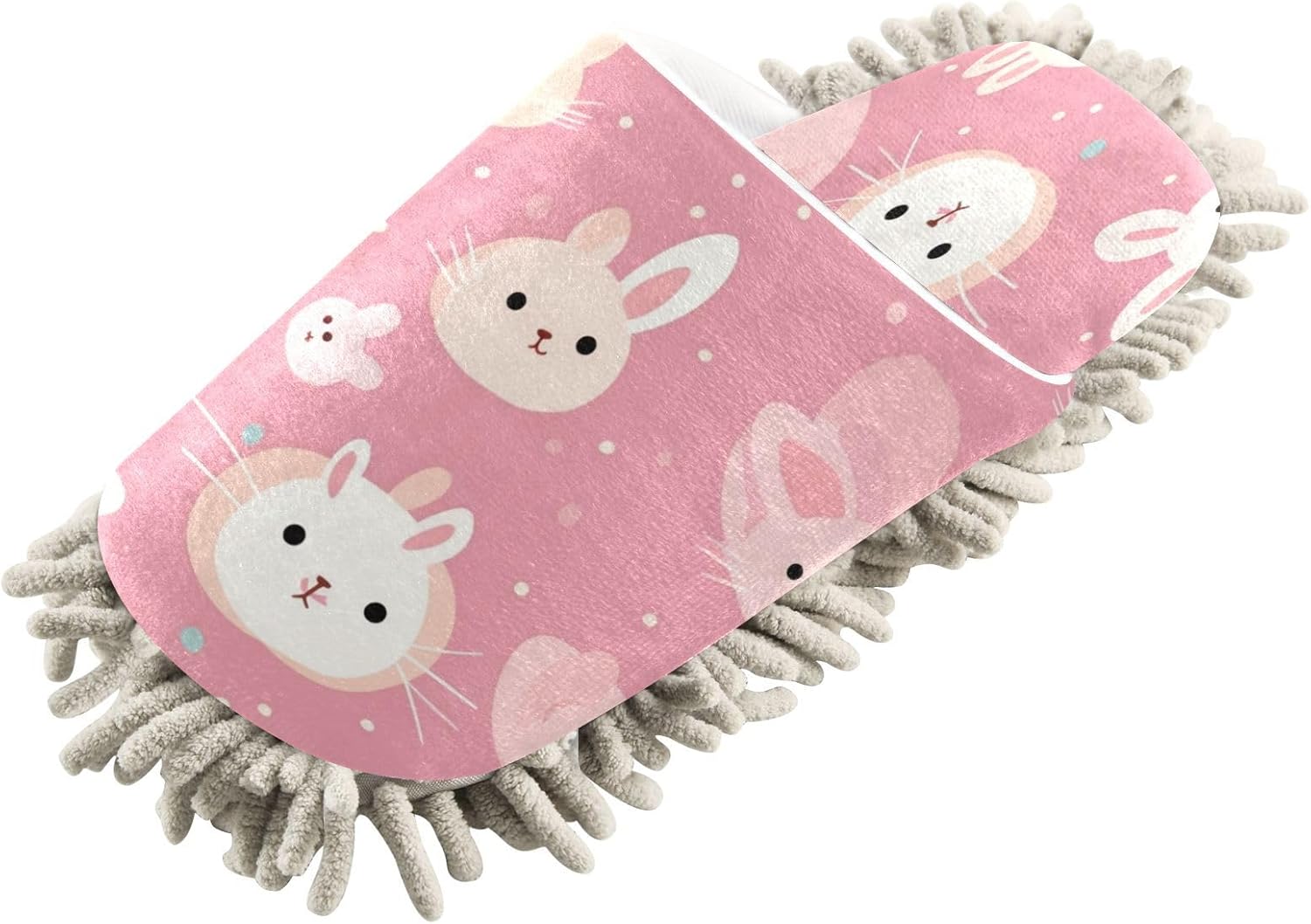 Cute Functional Zhirexin Kitchen Cleaning Slippers