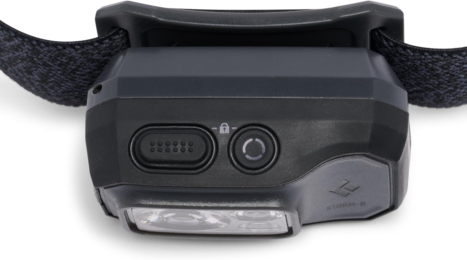 Black Diamond Storm 500-R