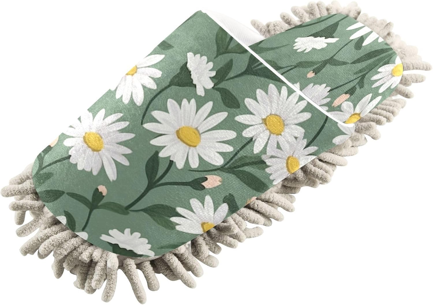 Daisy Kitchen Slippers Perfect Companions