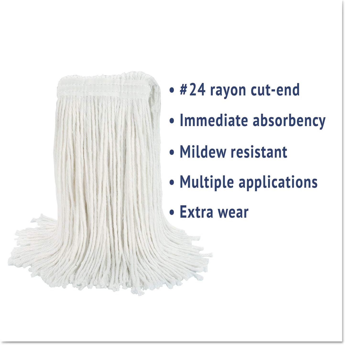 Perfect Wet Mop Head for Efficient Cleaning