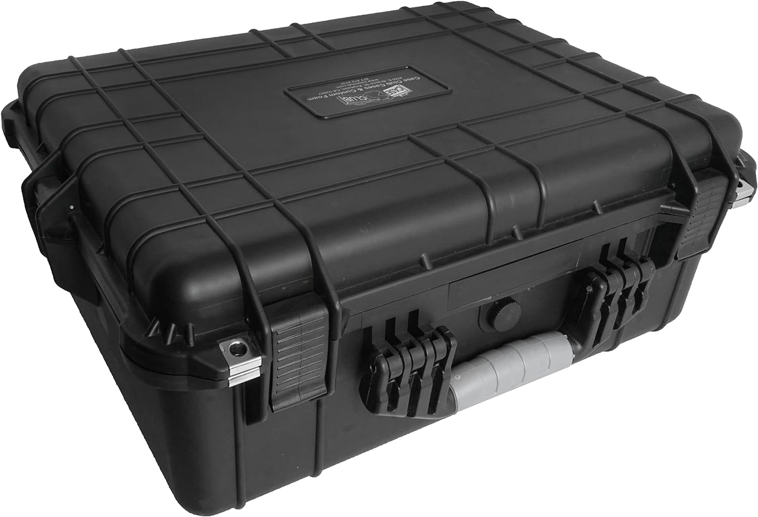 Case Club 90 Folding Knife Case Waterproof TSA Approved
