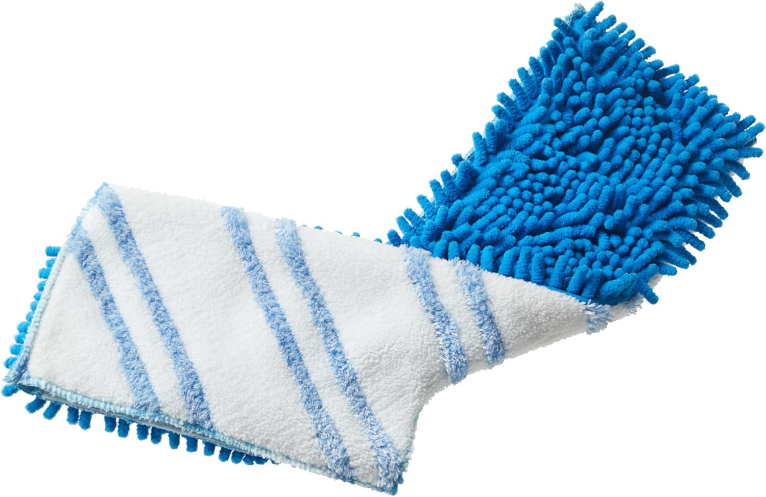 Clorox Dual Action Dust Floor Mop Refill Head