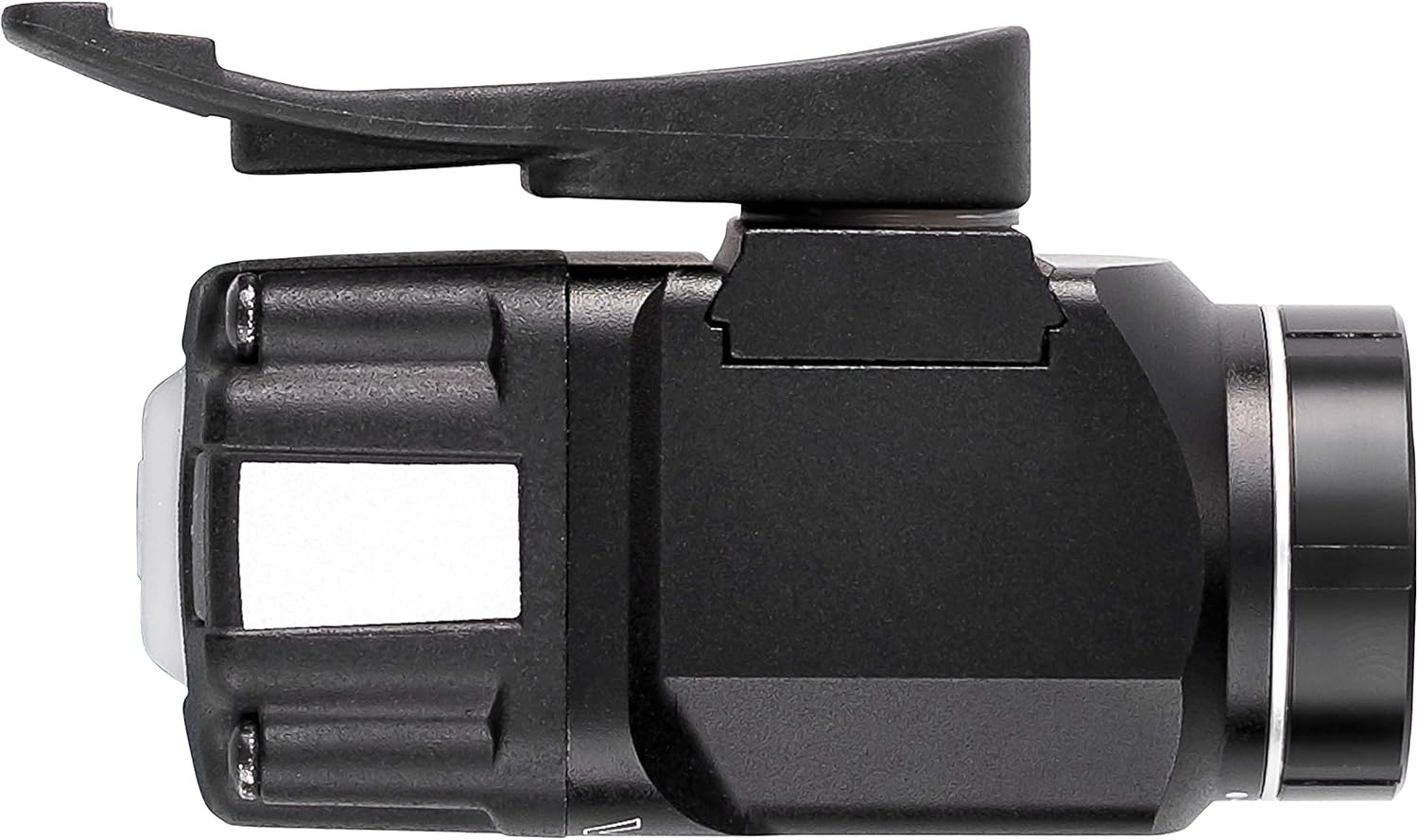 Secure Hard Hat Light with 350 Lumen for Camping Outdoors
