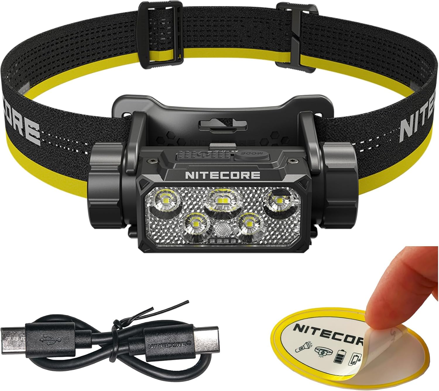 1600 Lumens