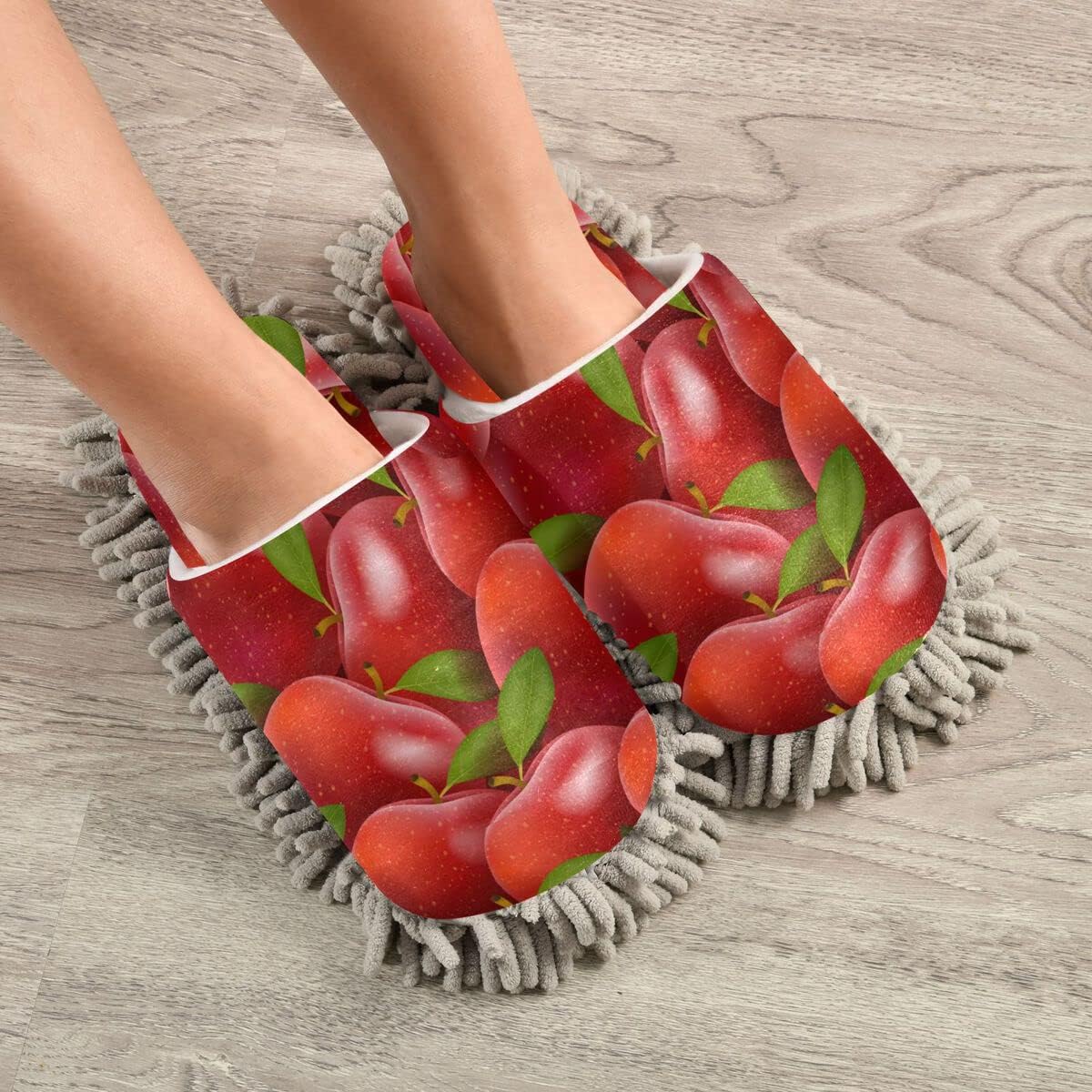 Perfect for Cleaning Floors