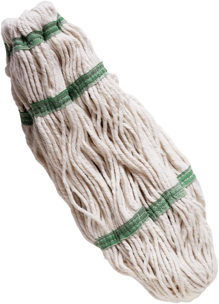 High-Quality Mop Refill Set