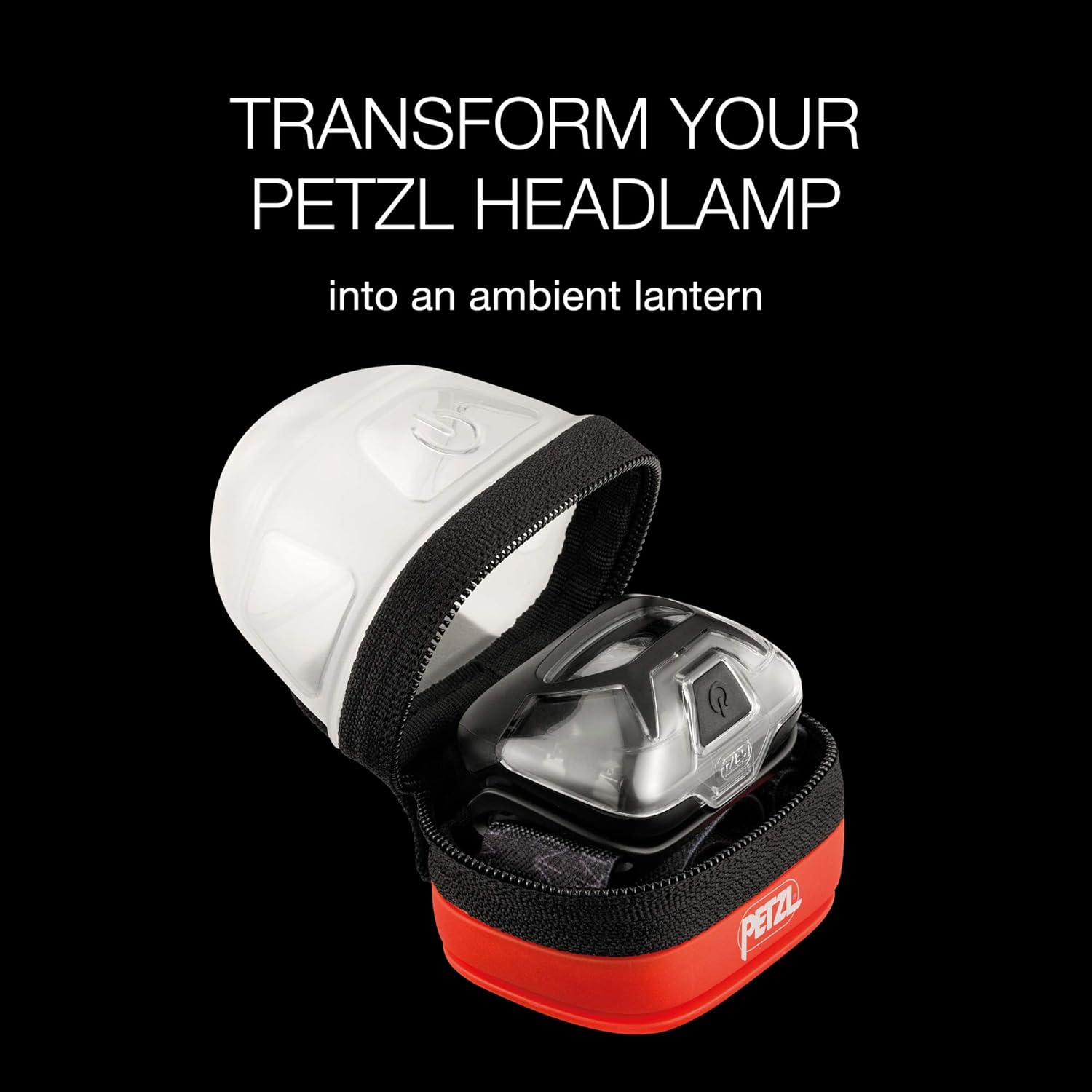 Petzl NOCTILIGHT