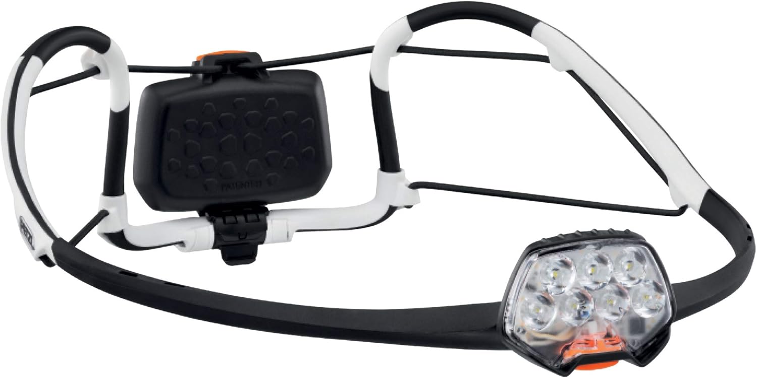 IKO LED Headlamp