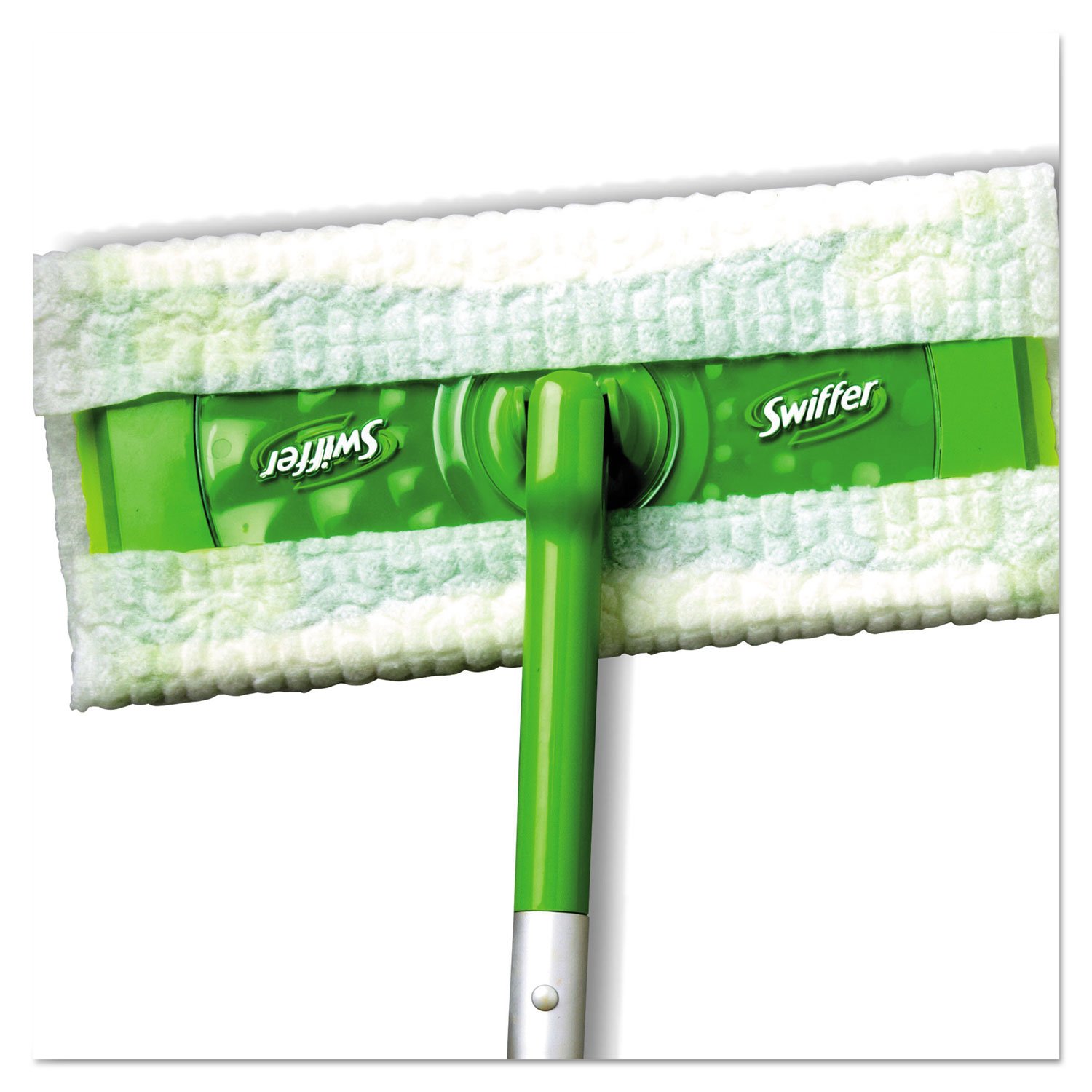 Swiffer 33407BX Dry Mop Refill System 32-Pack White