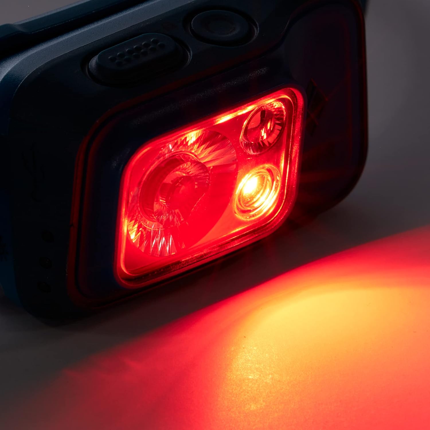 Rechargeable LED Headlamp 400 Lumen Black Diamond