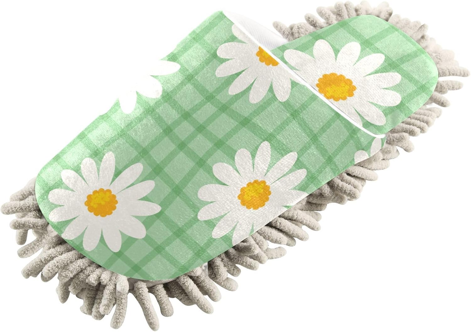 Kigai Microfiber Slippers for Floor Cleaning 1