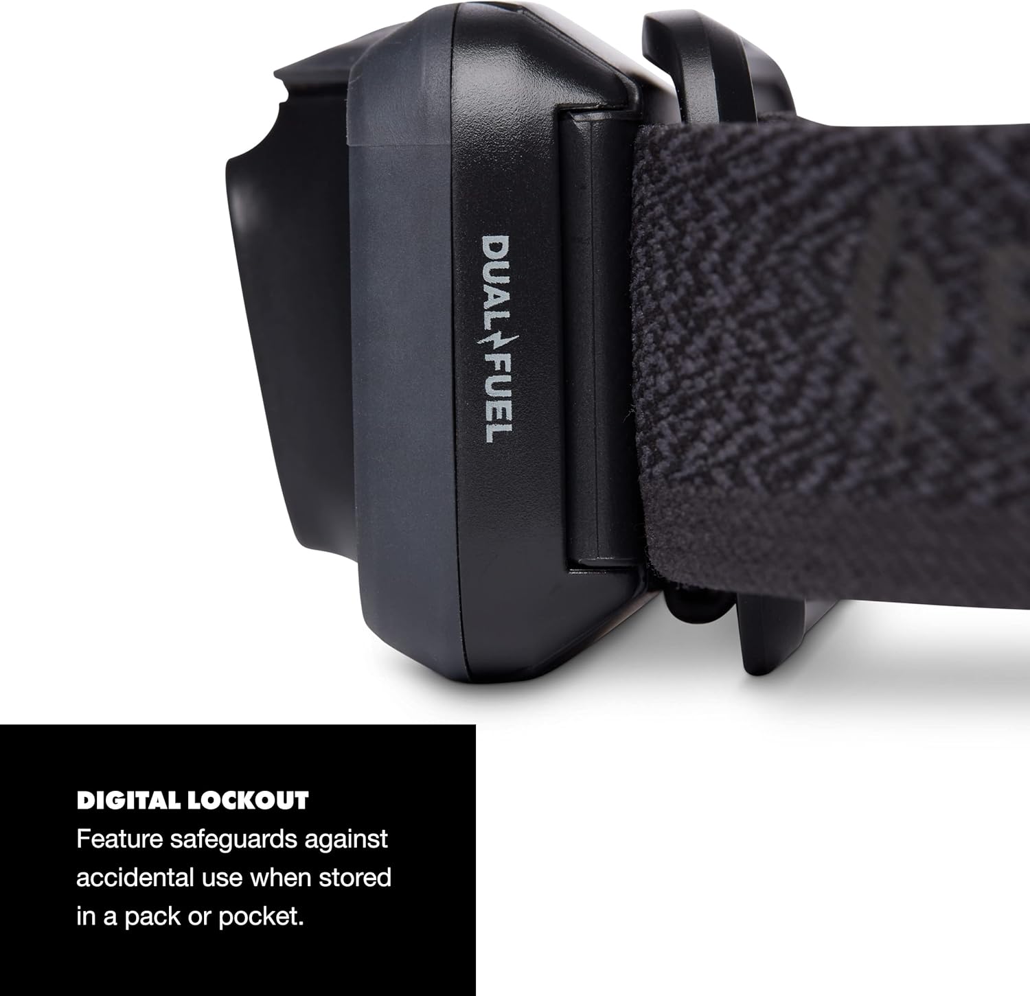 Black Diamond Cosmo 350
