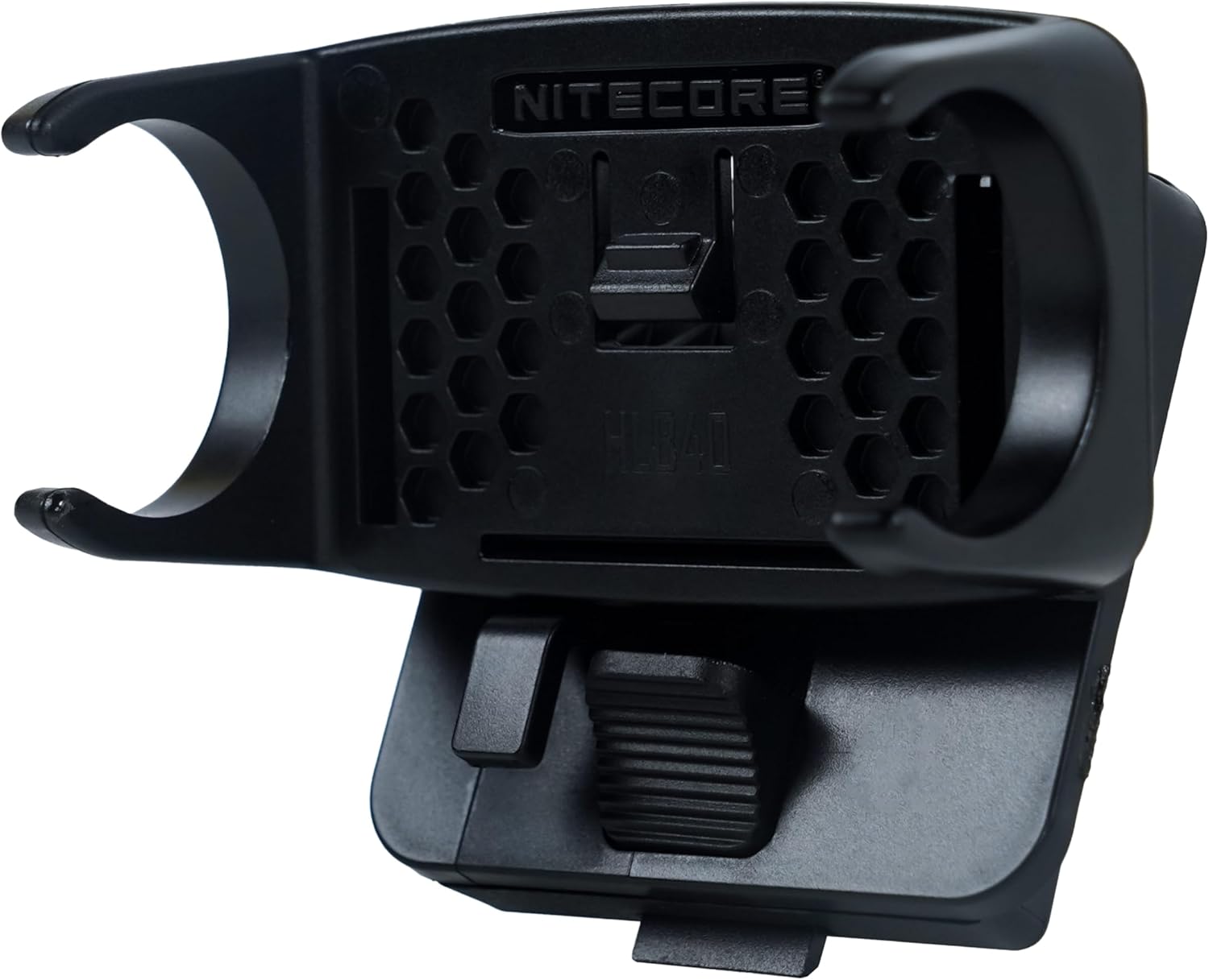 Nitecore Tactical Headlamp Bracket Set