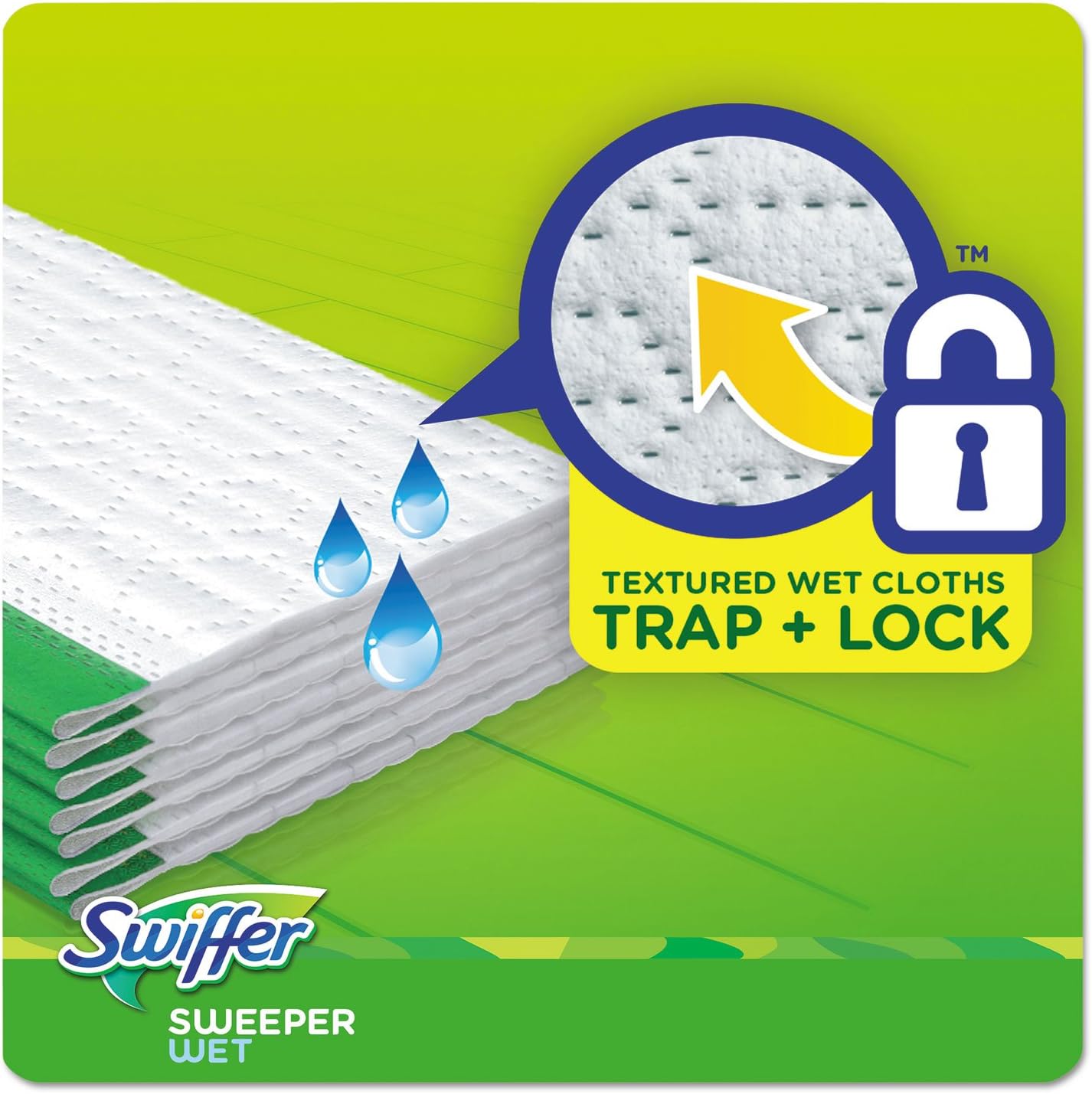 Swiffer Mop Pad 24 Piece
