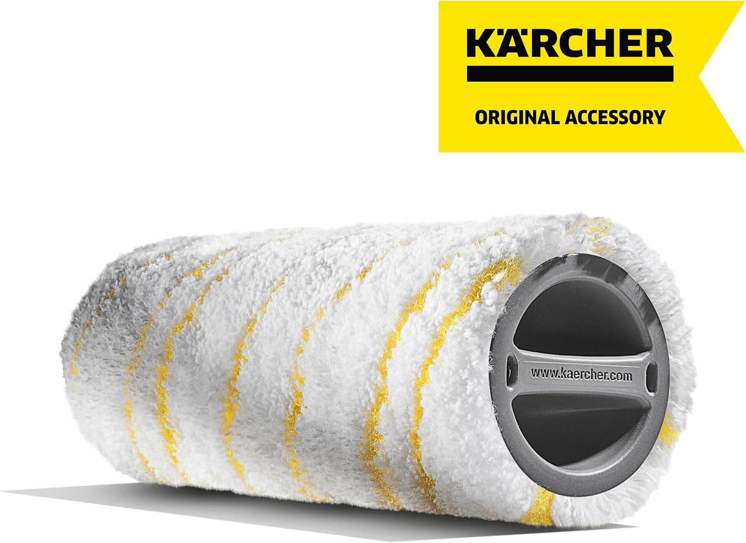 Karcher FC Rollers - Fast Clean Multi Surface Mop Pads