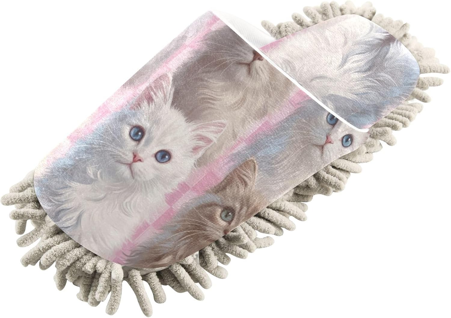 Great Value for Cats and Humans