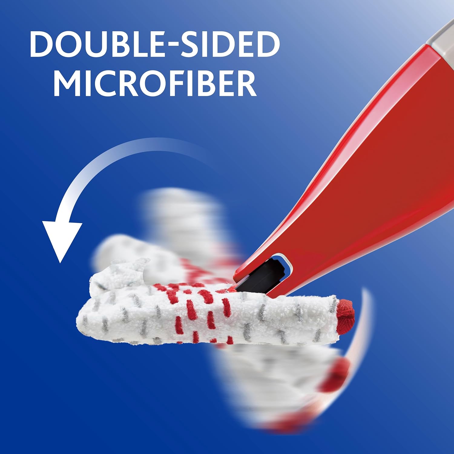O-Cedar ProMist MAX Microfiber Mop Head Replacement